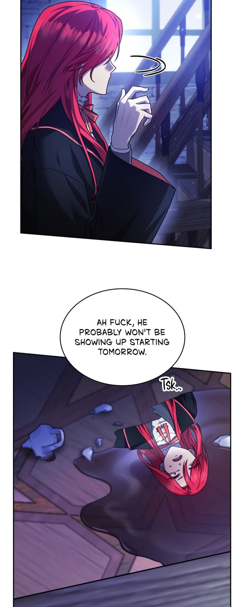 Infinite Mage, Chapter 23 image 74